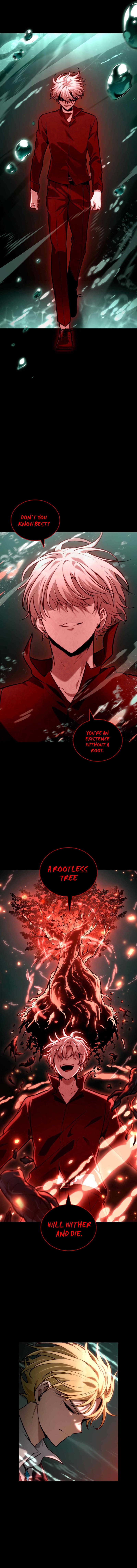 Infinite Mage, Chapter 116 image 05